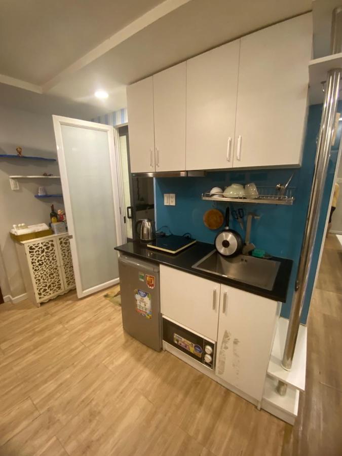 Khách sạn hẻo lánh I@home TP. Hồ Chí Minh