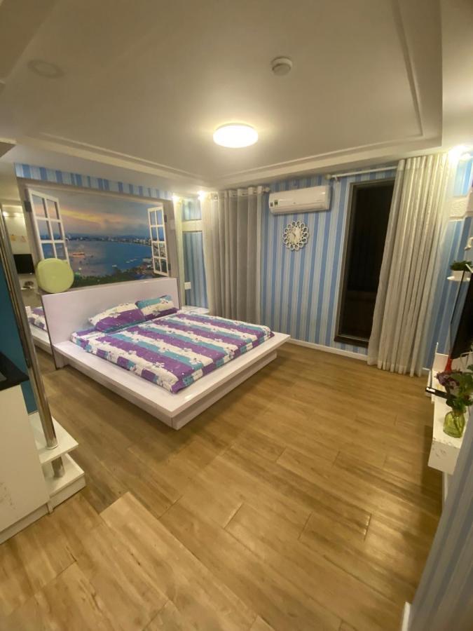 I@home Khách sạn hẻo lánh TP. Hồ Chí Minh