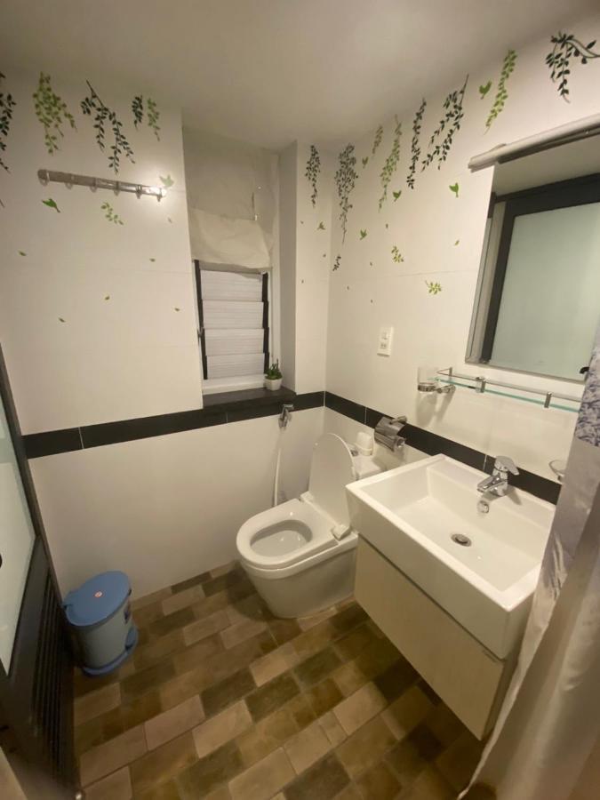 Khách sạn hẻo lánh I@home *