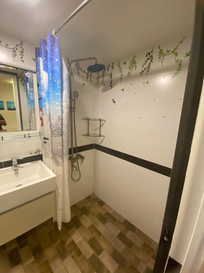 Khách sạn hẻo lánh I@home *