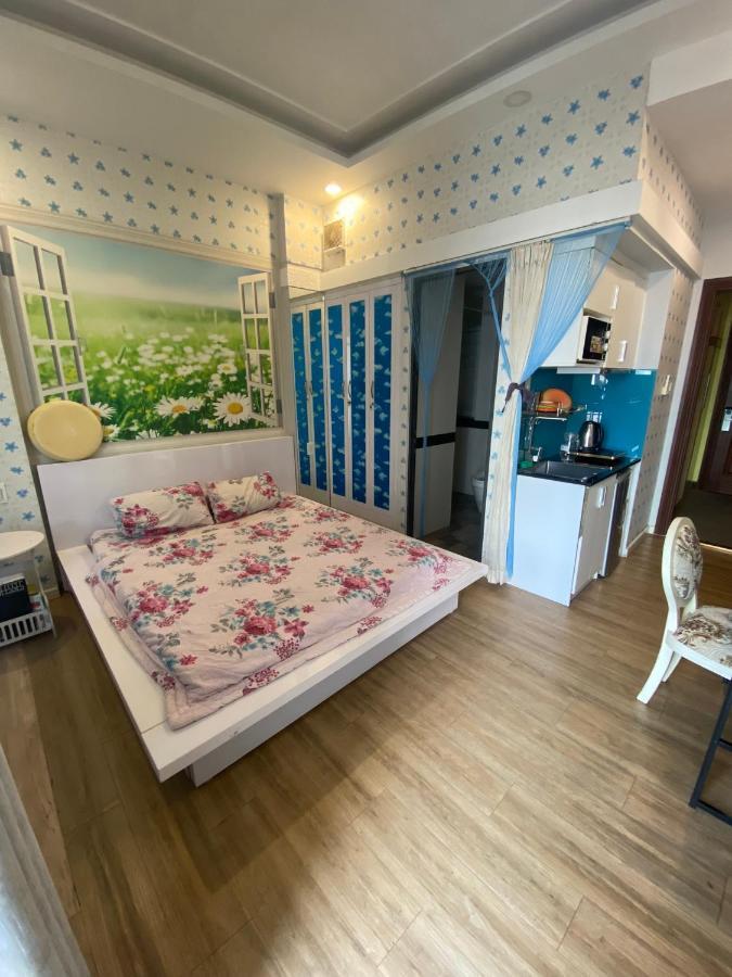 Khách sạn hẻo lánh I@home TP. Hồ Chí Minh