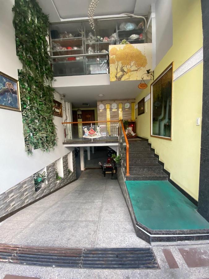 I@home Khách sạn hẻo lánh TP. Hồ Chí Minh