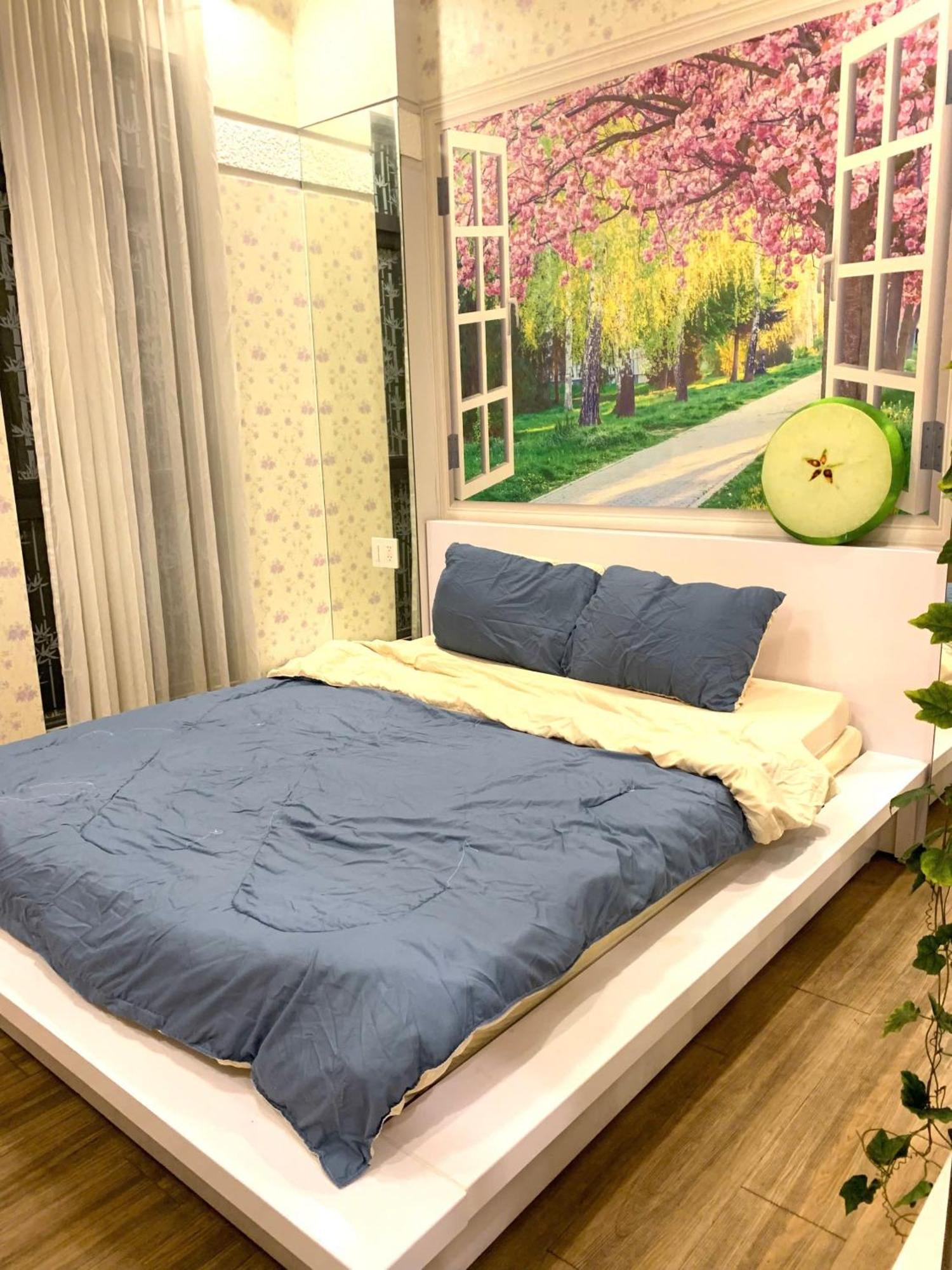 Khách sạn hẻo lánh I@home *