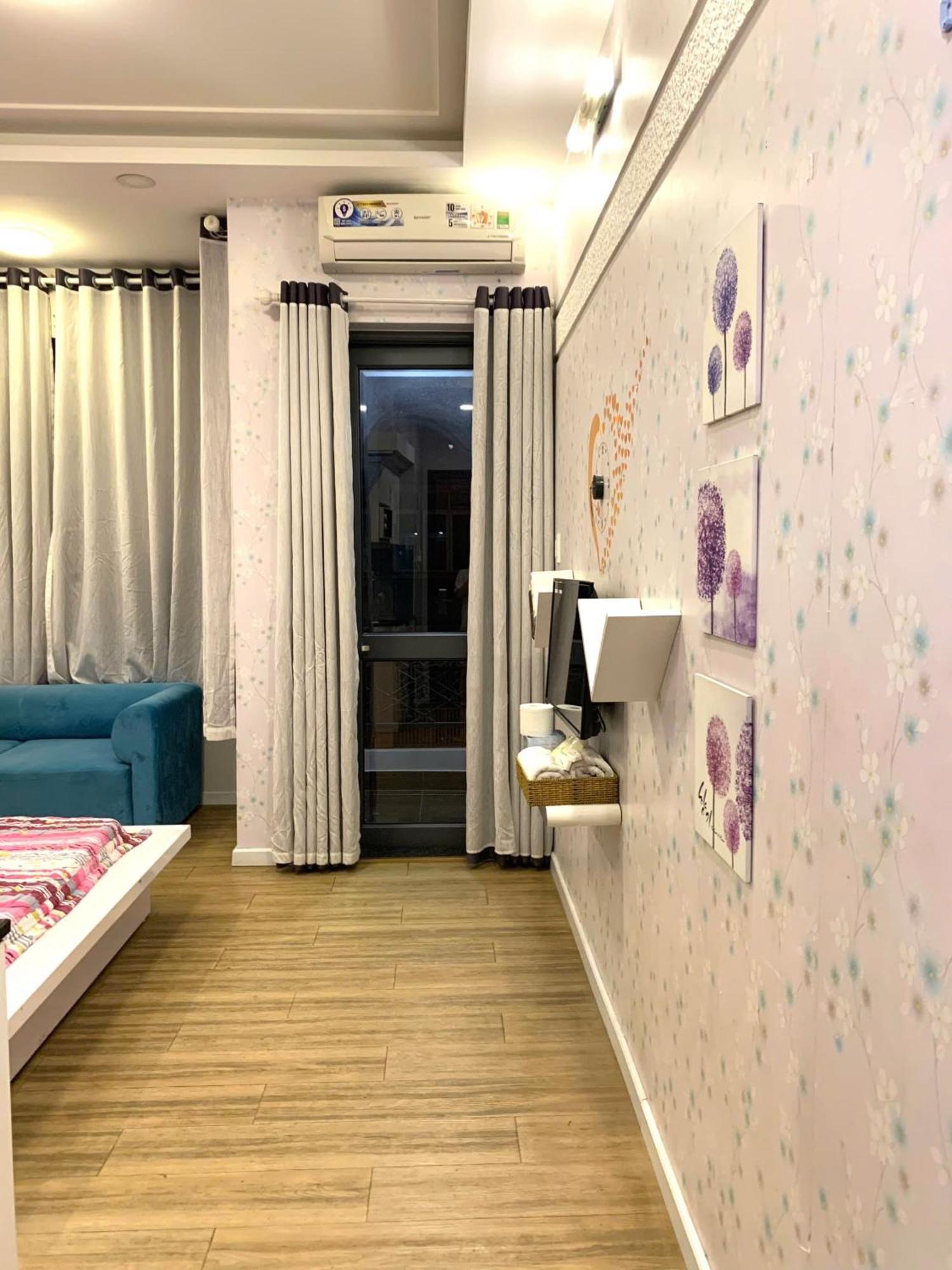 I@home Khách sạn hẻo lánh TP. Hồ Chí Minh