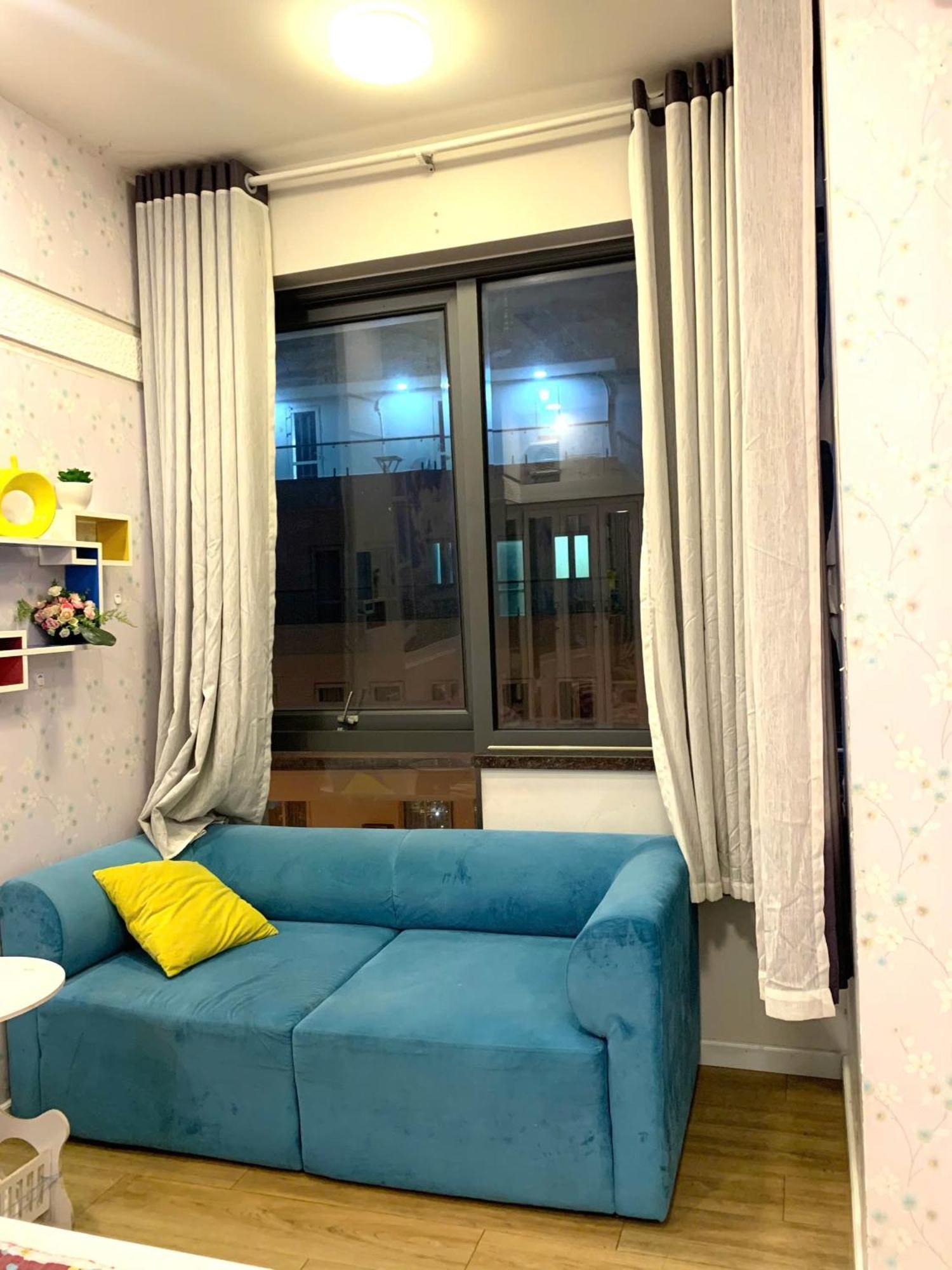 Khách sạn hẻo lánh I@home TP. Hồ Chí Minh